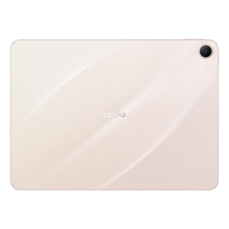 OPPO Pad Air5 12.1 inch Soft Light Screen WIFI Tablet PC, 8GB+256GB, ColorOS 16.0 MediaTek Dimensity 7300-Ultra Octa Core (Pink) - British D'sire