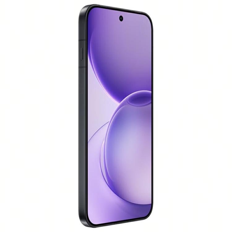OPPO Reno16, 12GB+512GB, Screen Fingerprint, 6.32 inch ColorOS 16.0 Dimensity 8550 SUPER Octa Core, NFC, OTG, Network: 5G (Black) Secondary image
