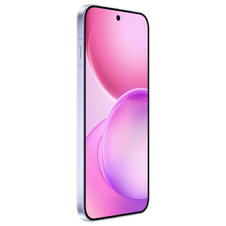 OPPO Reno16, 12GB+512GB, Screen Fingerprint, 6.32 inch ColorOS 16.0 Dimensity 8550 SUPER Octa Core, NFC, OTG, Network: 5G (Purple) Secondary image