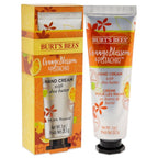 Orange Blossom and Pistachio Hand Cream by Burts Bees for Unisex - 1 oz Hand Cream - Hand Cream - British D'sire
