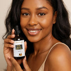 Organic Black Seed Oil - 100% Natural Anti - Inflammatory Immune Support - Herbal - PURE ORGANIC BLACK SEED OIL - British D'sire
