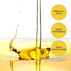 Organic Black Seed Oil - 100% Natural Anti - Inflammatory Immune Support - Herbal - PURE ORGANIC BLACK SEED OIL - British D'sire