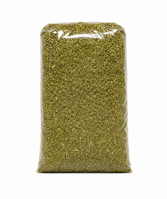 Organic Herbal Smoke Mix (THERAPY) . Peaceful Serenity. 100% Nicotine Free. 100% Mixed Herbs. 200 grams - British D'sire