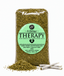 Organic Herbal Smoke Mix (THERAPY) . Peaceful Serenity. 100% Nicotine Free. 100% Mixed Herbs. 200 grams - British D'sire