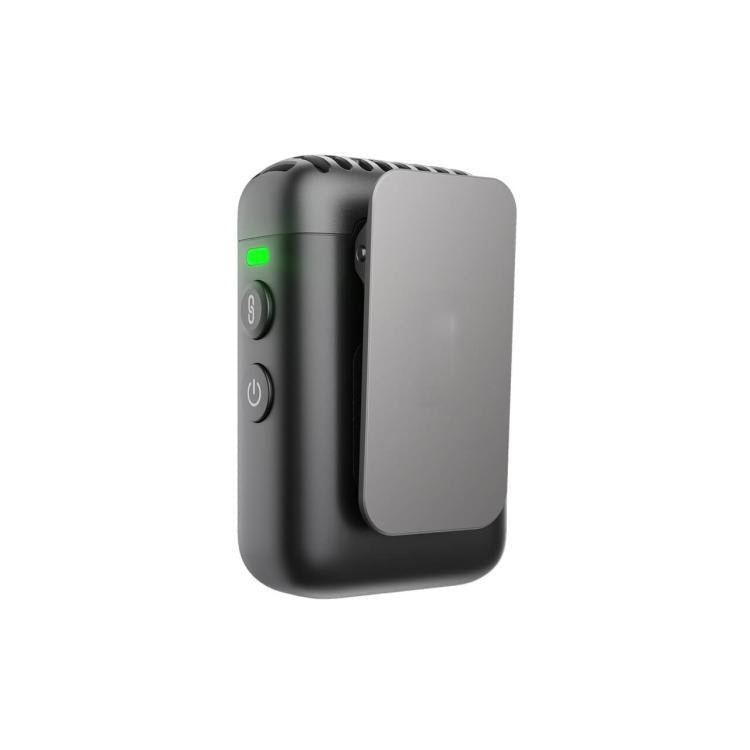 Original DJI Mic 2 (2 TX + 1 RX + Charging Case) - British D'sire