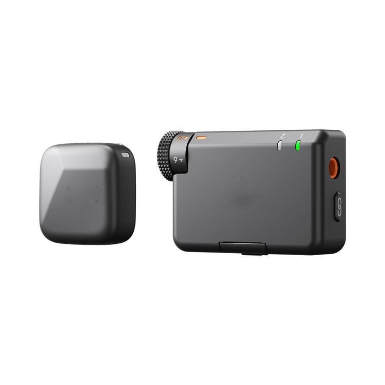 Original DJI Mic Mini (1 TX + 1 RX) - British D'sire Main image