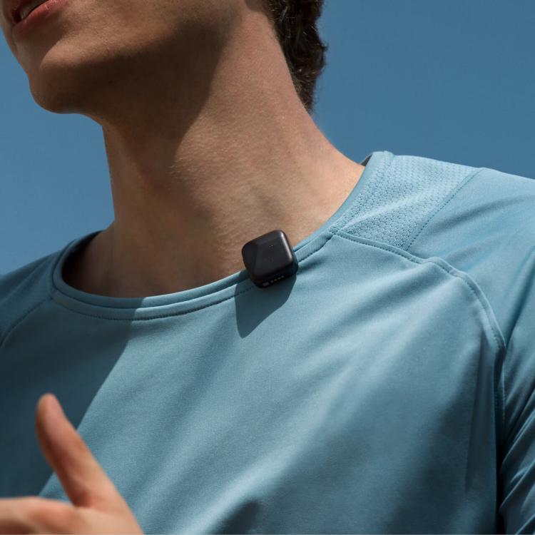 Original DJI Mic Mini (1 TX + 1 RX) - British D'sire