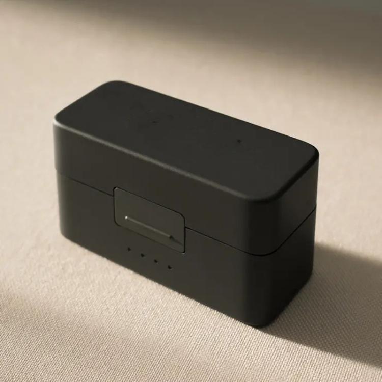 Original DJI Mic Mini Charging Case - British D'sire Main image