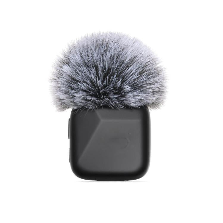 Original DJI Mic Mini Transmitter(Black) - British D'sire Main image