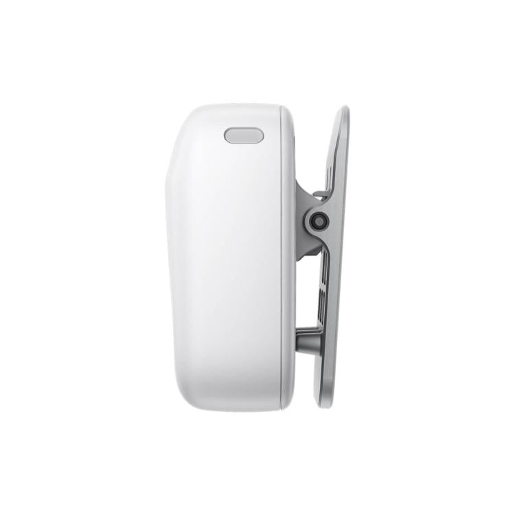 Original DJI Mic Mini Transmitter(White) - British D'sire