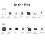 Original DJI Mic Mini Transmitter(White) - British D'sire