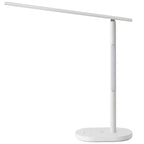 Original Huawei Smart OPPLE 2S LED Desk Lamp Folding Adjust Reading Table Lamp Brightness Lights, Support HUAWEI HiLink, US Plug(White) - British D'sire