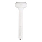 Original Xiaomi JISULIFE Portable Desktop USB Mini Silent Doughnut Humidifier,Upgraded Version(White) - British D'sire
