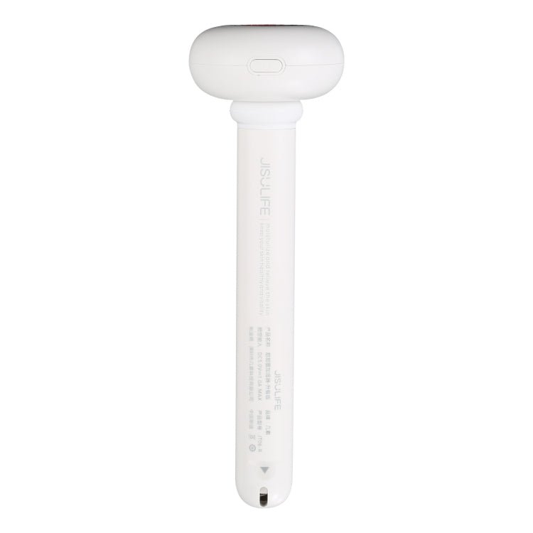 Original Xiaomi JISULIFE Portable Desktop USB Mini Silent Doughnut Humidifier,Upgraded Version(White) - British D'sire