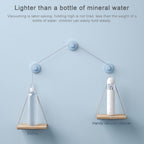 Original Xiaomi Mijia 120W 13000Pa Portable Handheld Car Home Vacuum Cleaner Dust Catcher Cleaning Tools(White) - British D'sire