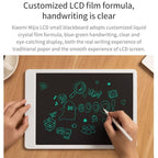 Original Xiaomi Mijia 20 inch LCD Digital Graphics Board Electronic Handwriting Tablet with Pen - British D'sire
