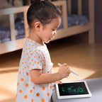Original Xiaomi Mijia 20 inch LCD Digital Graphics Board Electronic Handwriting Tablet with Pen - British D'sire
