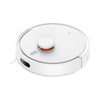 Original Xiaomi Mijia 3C Enhanced Robot Vacuum Cleaner Automatic Sweeping Mopping, US Plug(White) - British D'sire