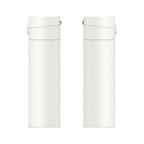 Original Xiaomi Mijia 480ML Insulation Vacuum Thermal Cup Water Bottle (White) - British D'sire