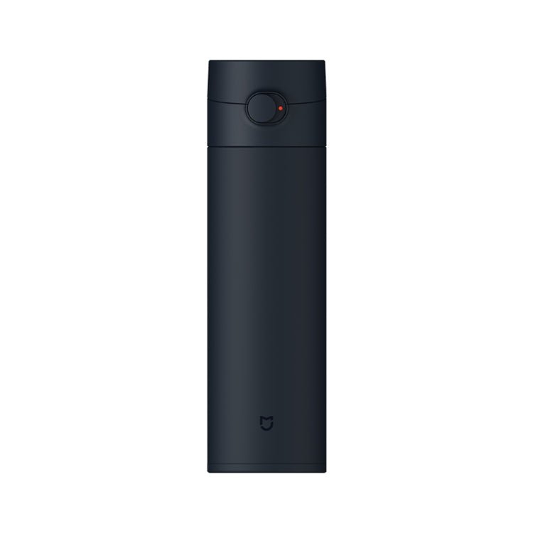 Original Xiaomi Mijia 480ML Insulation Vacuum Thermal Cup Water Bottle(Navy Blue) - British D'sire Main image
