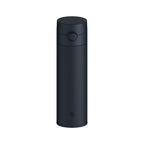 Original Xiaomi Mijia 480ML Insulation Vacuum Thermal Cup Water Bottle(Navy Blue) - British D'sire