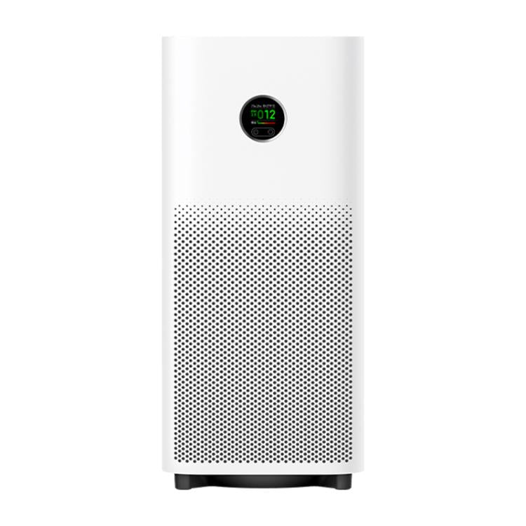 Original Xiaomi Mijia Air Purifier 5 Home Antibacterial Aldehyde Removal Purifier, US Plug(White) - British D'sire Main image