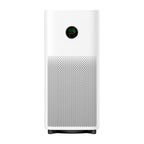 Original Xiaomi Mijia Air Purifier 5 Home Antibacterial Aldehyde Removal Purifier, US Plug(White) - British D'sire
