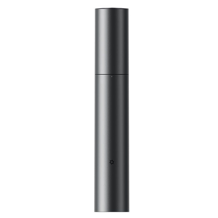 Original Xiaomi Mijia Electric Nose Hair Trimmer Portable Nose Ears Hair Eyebrow Clipper(Black) - British D'sire Main image