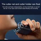 Original Xiaomi Mijia Electric Shaver Knife for S600 (EDA0036080) - British D'sire