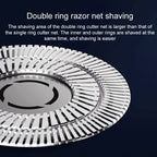 Original Xiaomi Mijia Electric Shaver Knife for S600 (EDA0036080) - British D'sire