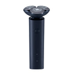 Original Xiaomi Mijia Electric Shaver S101 with 3 Cutter Head IPX7 Waterproof(Blue) - British D'sire
