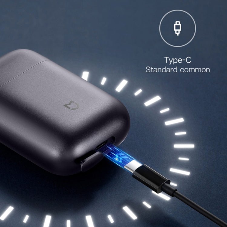 Original Xiaomi Mijia Electric Shaver S600 - British D'sire