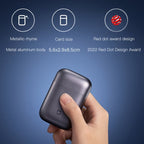 Original Xiaomi Mijia Electric Shaver S600 - British D'sire