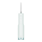 Original Xiaomi Mijia F300 Electric Pulse Oral Irrigator Tooth Cleaner, Capacity : 240mL (Green) - British D'sire