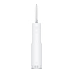 Original Xiaomi Mijia F300 Electric Pulse Oral Irrigator Tooth Cleaner, Capacity : 240mL (White) - British D'sire