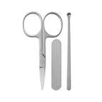 Original Xiaomi Mijia Five - piece Nail Clippers - British D'sire