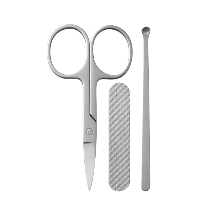 Original Xiaomi Mijia Five - piece Nail Clippers - British D'sire