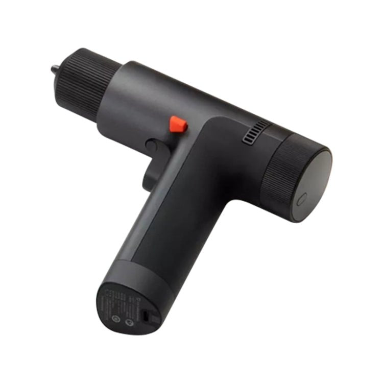Original Xiaomi Mijia Household Brushless Smart Screen Display Electric Drill, US Plug - British D'sire