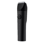 Original Xiaomi Mijia Men and Women Haircut Cutting Styling Machine Barber Hair Clippers Hair Trimmer(Black) - British D'sire