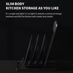 Original Xiaomi Mijia Smart Ultra - thin Induction Cooker 2100W Home Induction Cooker(US Plug) - British D'sire