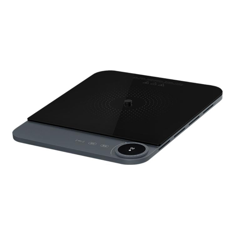 Original Xiaomi Mijia Smart Ultra - thin Induction Cooker 2100W Home Induction Cooker(US Plug) - British D'sire Main image