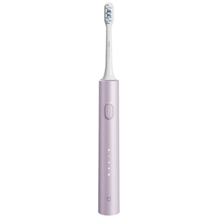 Original Xiaomi Mijia Sonic Electric Toothbrush T302(Purple) - British D'sire Main image