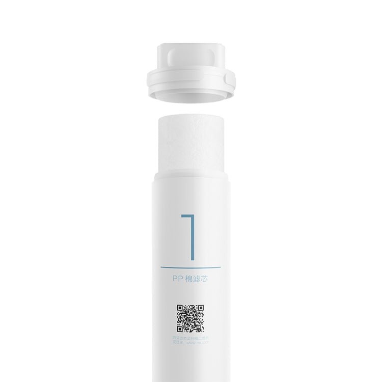 Original Xiaomi Replacement Water Filter Element for Xiaomi Mi Water Purifier Drinking Water Filter (S - CA - 3111) - British D'sire