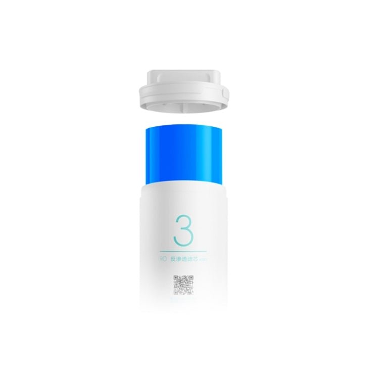 Original Xiaomi Replacement Water Filter Element for Xiaomi Mi Water Purifier Drinking Water Filter (S-CA-3111) Secondary image