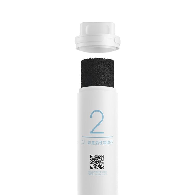 Original Xiaomi Replacement Water Filter Element for Xiaomi Mi Water Purifier Drinking Water Filter (S - CA - 3111) - British D'sire Main image