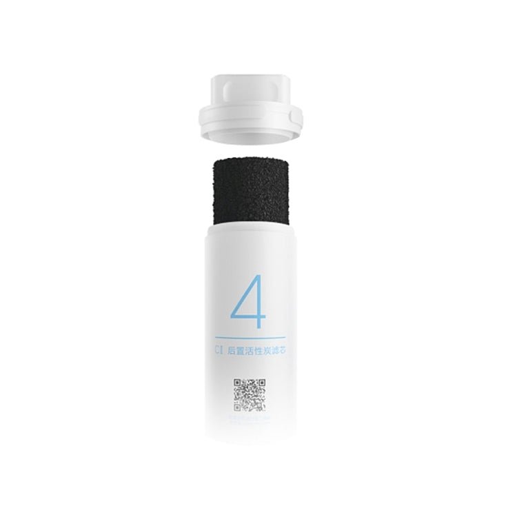 Original Xiaomi Replacement Water Filter Element for Xiaomi Mi Water Purifier Drinking Water Filter (S-CA-3111) Secondary image
