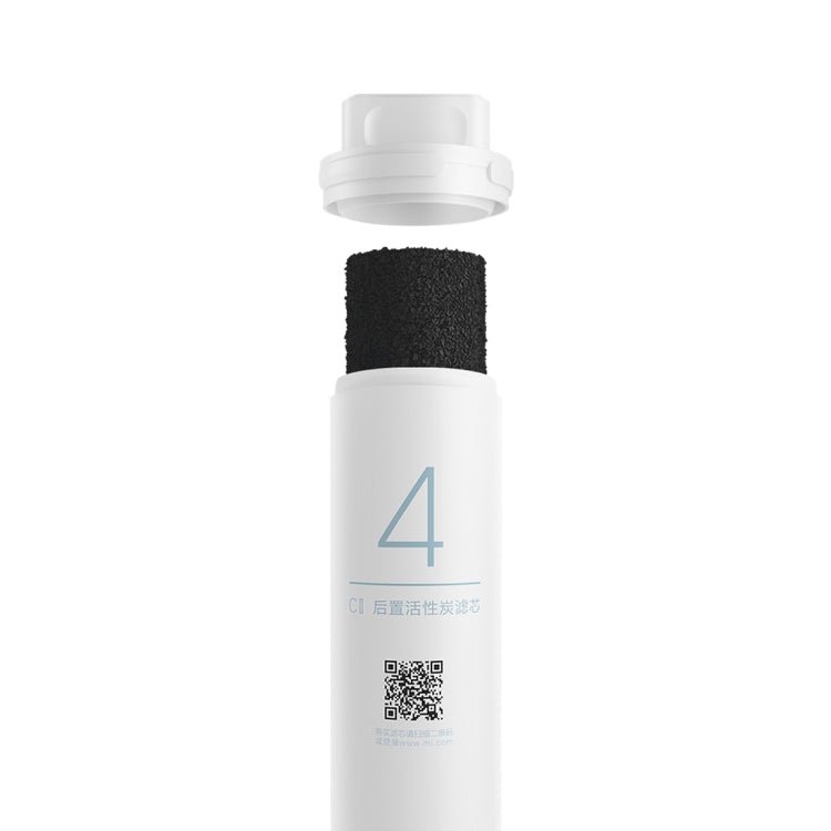 Original Xiaomi Replacement Water Filter Element for Xiaomi Mi Water Purifier Drinking Water Filter (S - CA - 3111) - British D'sire Main image