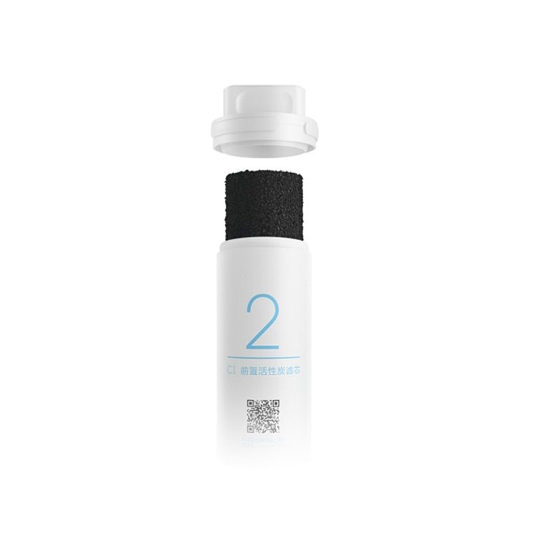Original Xiaomi Replacement Water Filter Element for Xiaomi Mi Water Purifier Drinking Water Filter (S-CA-3111) Secondary image