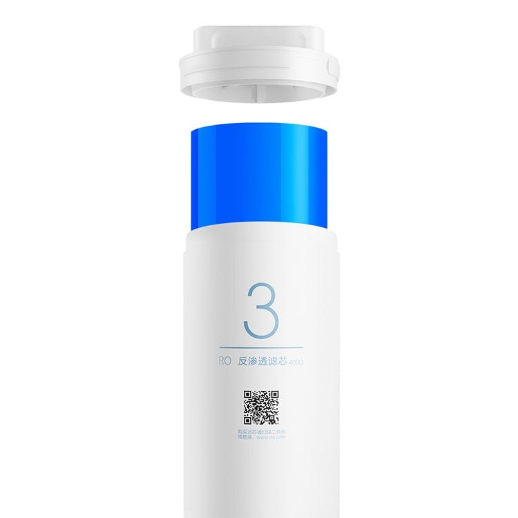 Original Xiaomi Replacement Water Filter Element for Xiaomi Mi Water Purifier Drinking Water Filter (S - CA - 3111) - British D'sire Main image
