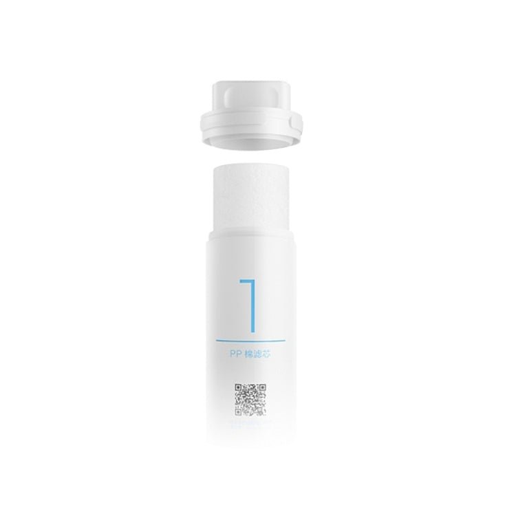 Original Xiaomi Replacement Water Filter Element for Xiaomi Mi Water Purifier Drinking Water Filter (S-CA-3111) Secondary image